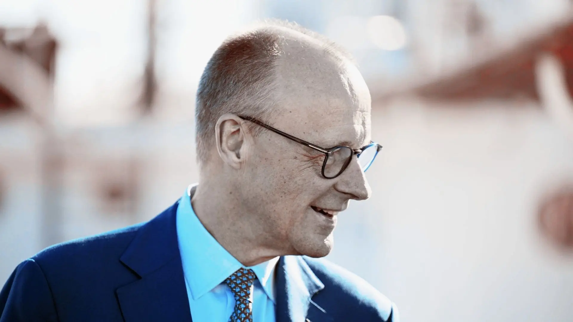 Eski dünyanın 'altın çocuğu' Almanya yeni dünyaya hazır mı?