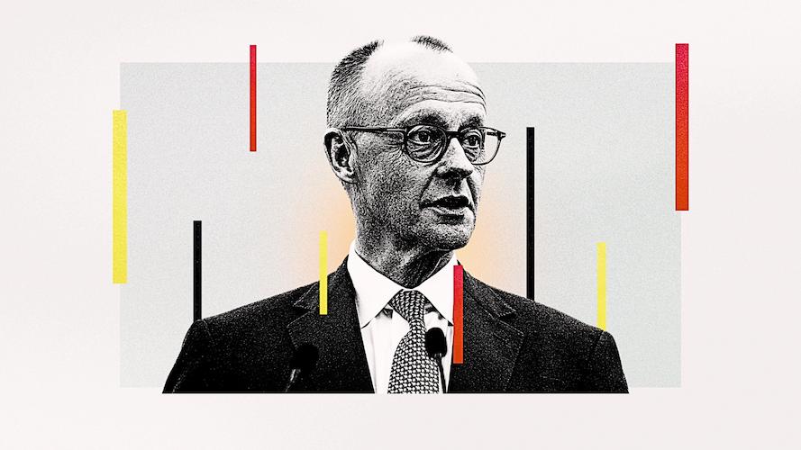 Eski dünyanın 'altın çocuğu' Almanya yeni dünyaya hazır mı?