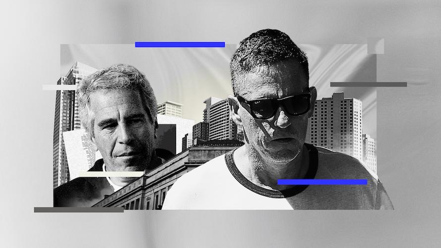 Epstein’den Thiel’e: Tekno-elitler ve yeni dünya düzeninin kodları