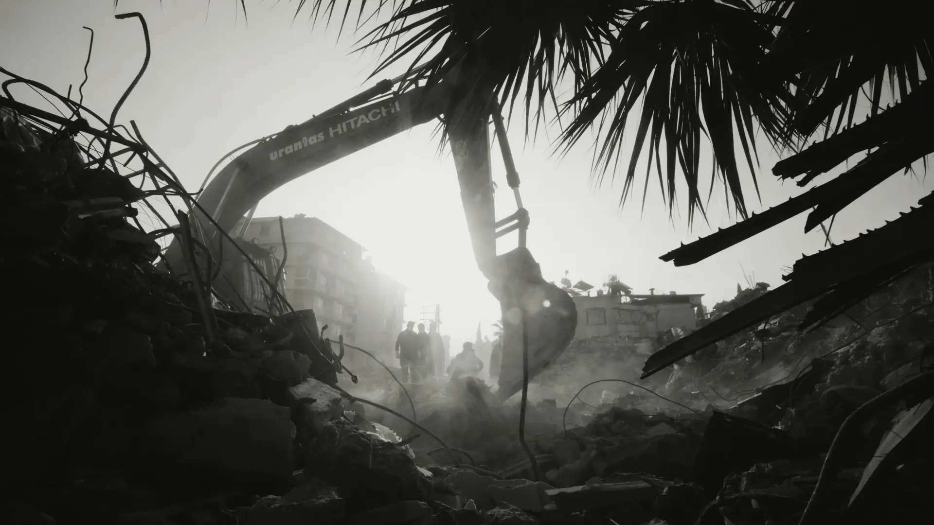 Mekân ve hafıza: 6 Şubat felaketinin sembolüne dönüşen yapılar