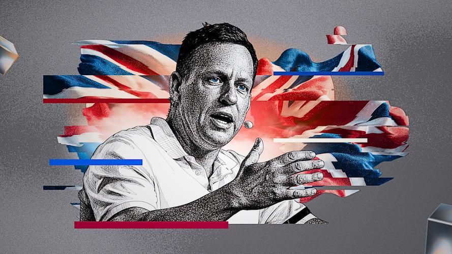 İngiltere neden Amerikan tekno-feodalizmine teslim oldu?