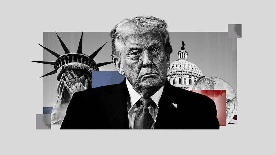 İçine doğduğumuz dünyanın sonu