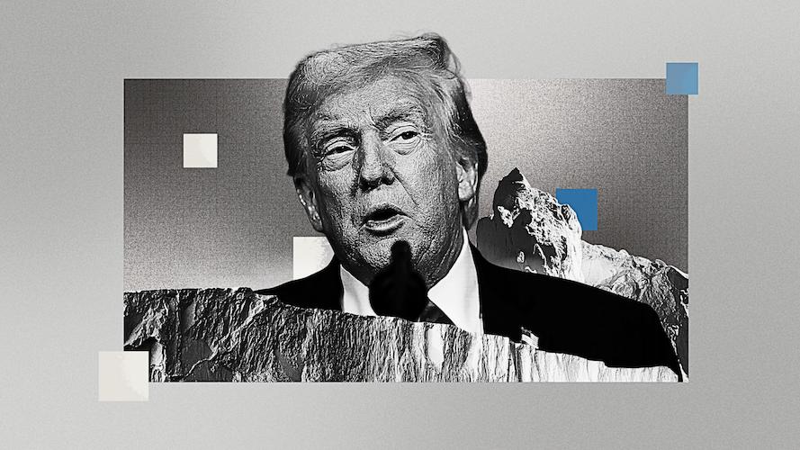 Grönland: Tekno-elitlerin yeni 'Network State' projesi mi?