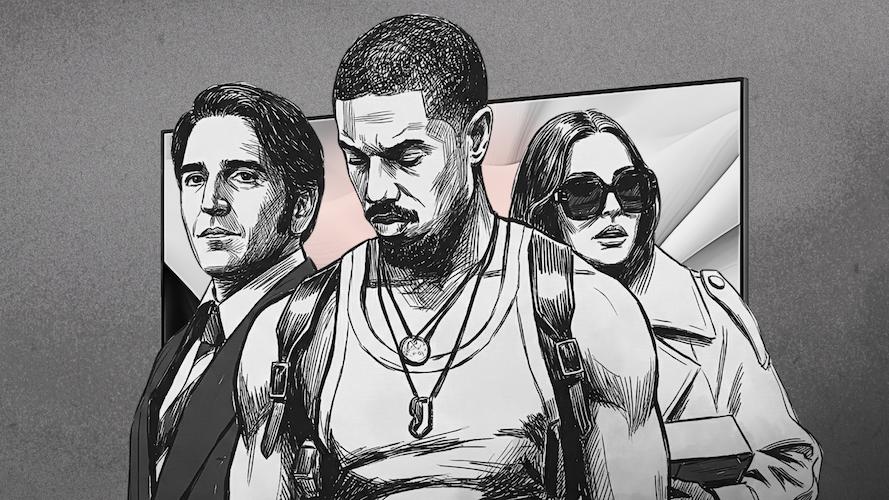 Yeni korku sinemasında göz, arzu ve iktidar