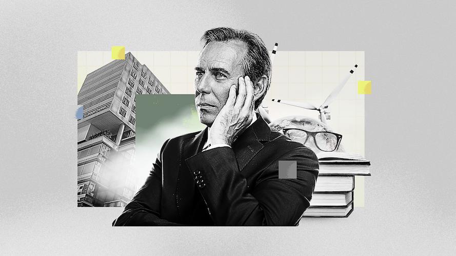 Belirsizlik çağında sürdürülebilirlik: Çoklu krizler nasıl sona erebilir?