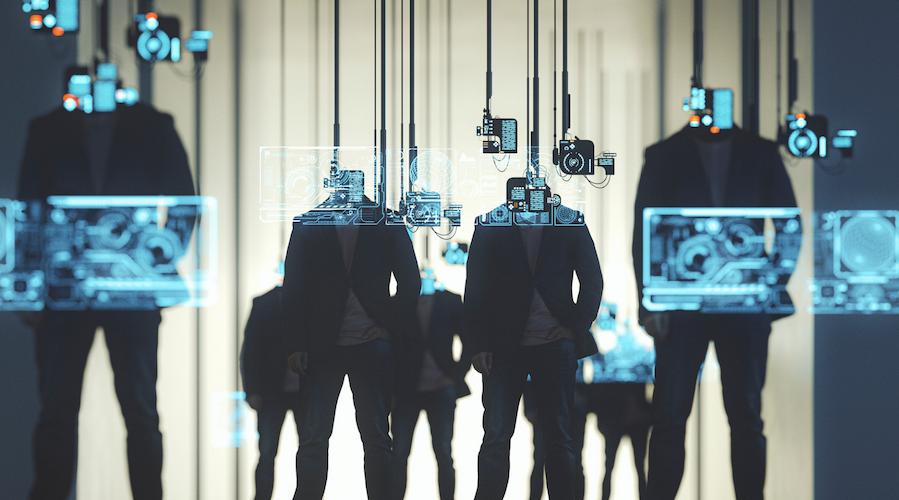 Süper zekâ yarışı: 'Bu rekabette ikinciye yer yok'