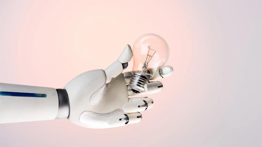 'Cevaplar bazen kapının önünde üşür'