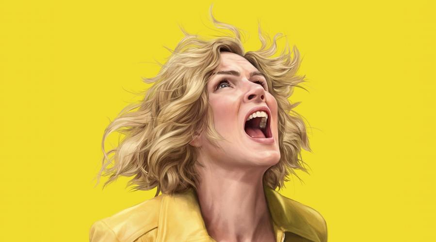 Plur1bus: Bu dizi insanlar tarafından yapıldı