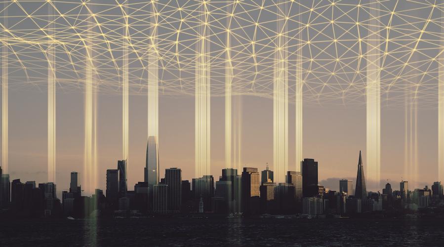 İnsansız sanayi formülü: Özel 5G, yapay zekâ ve insansı robotlar