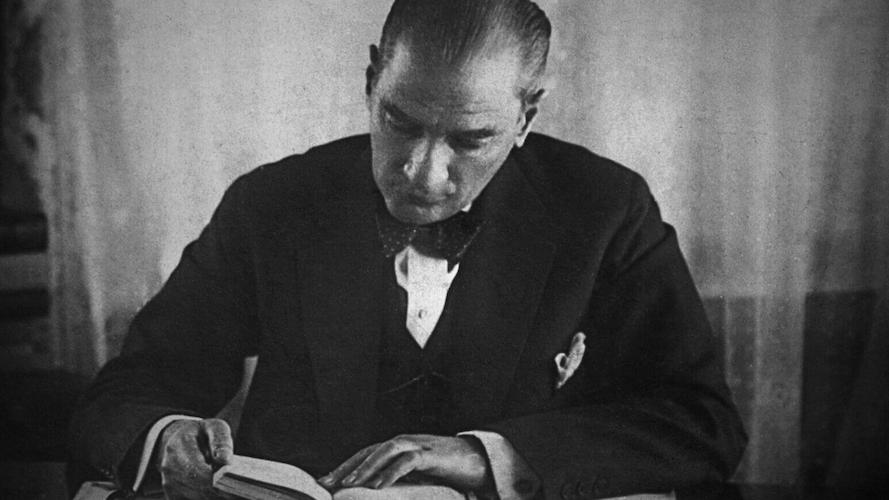 Atatürk'ün iç dünyasını anlatan 10 kitap