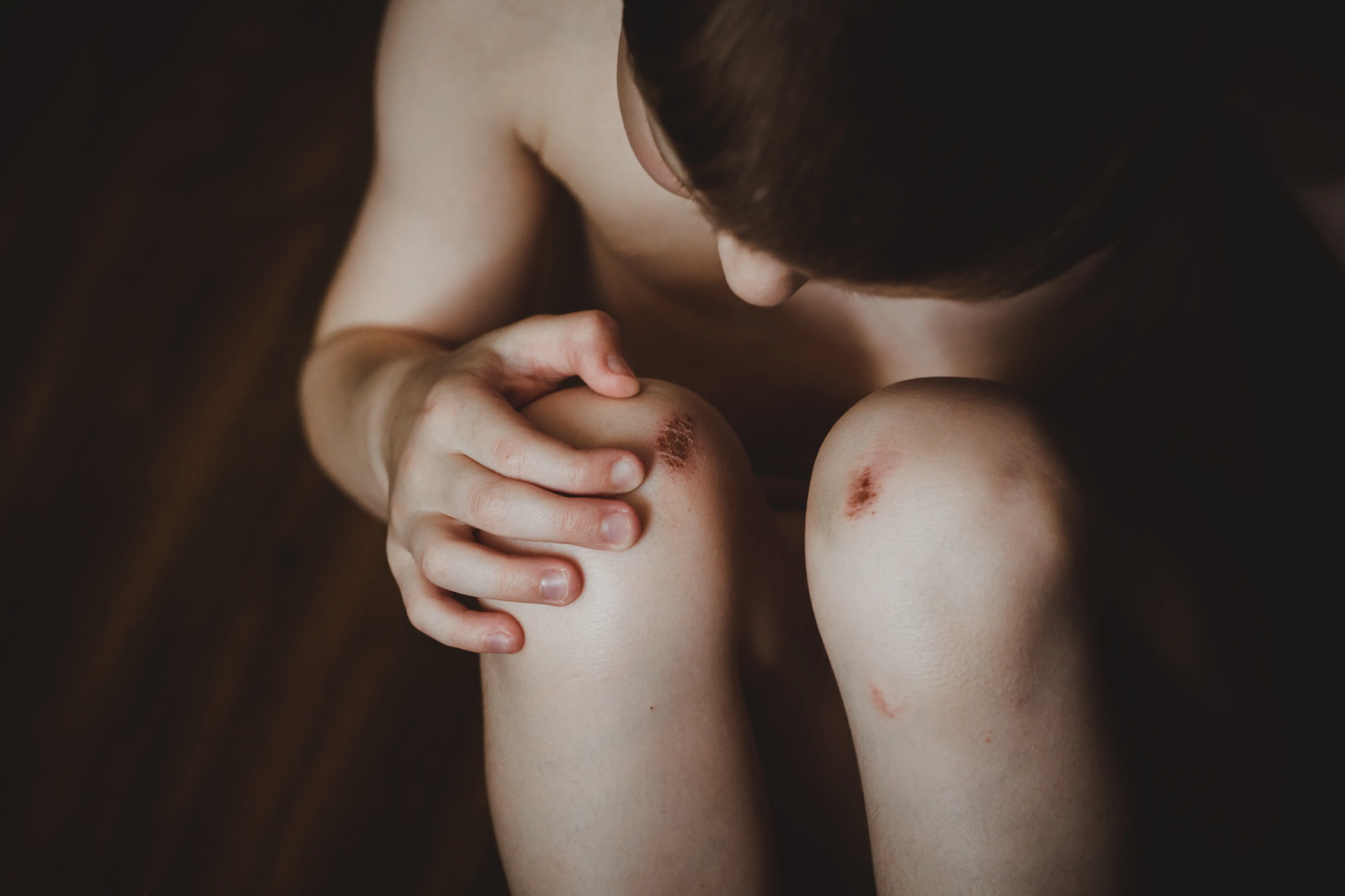 Yaşamda savunmasız kalmak: CIPA Sendromu