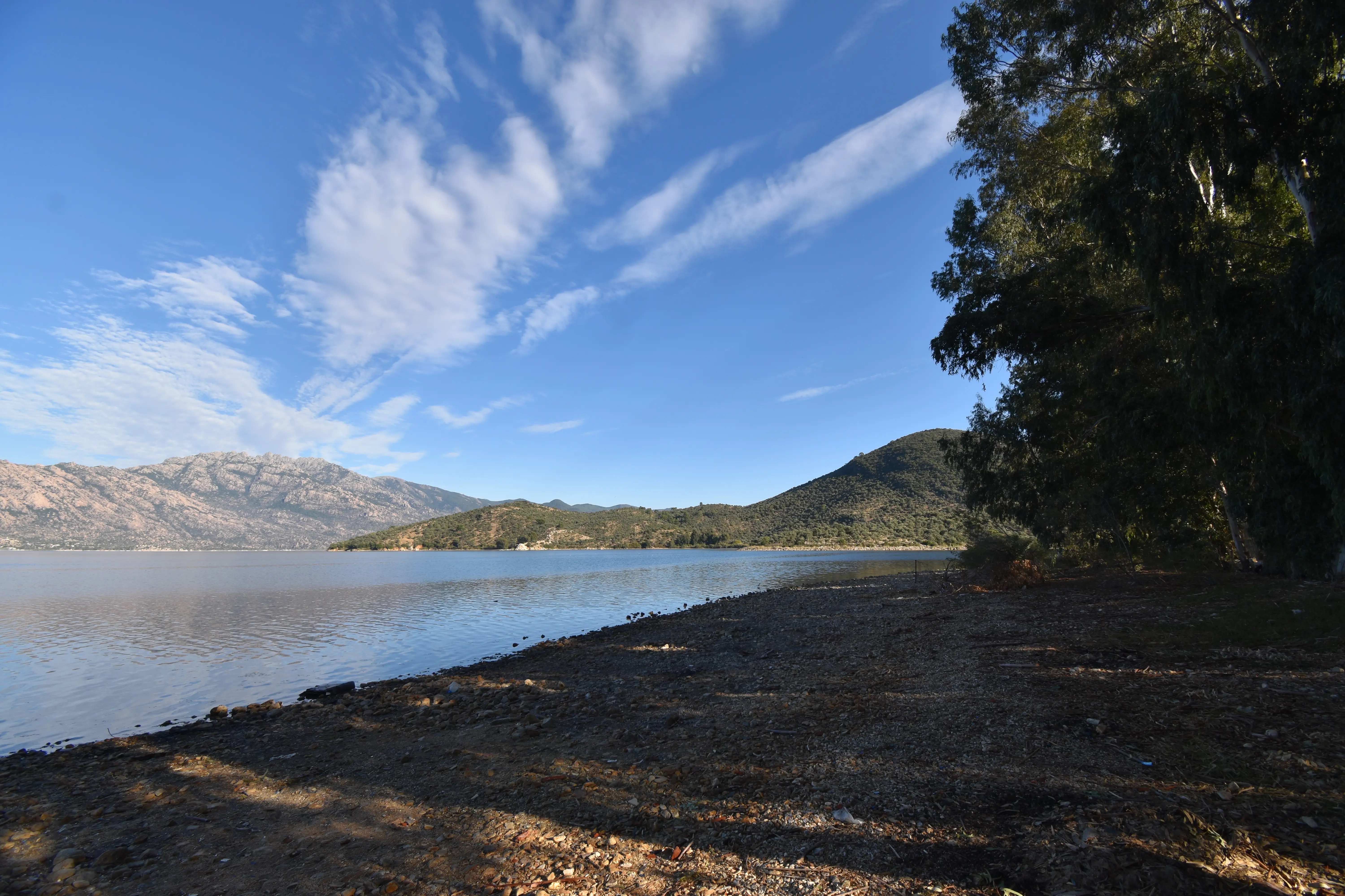 Kıyıların kullanımı yeniden tanımlanıyor