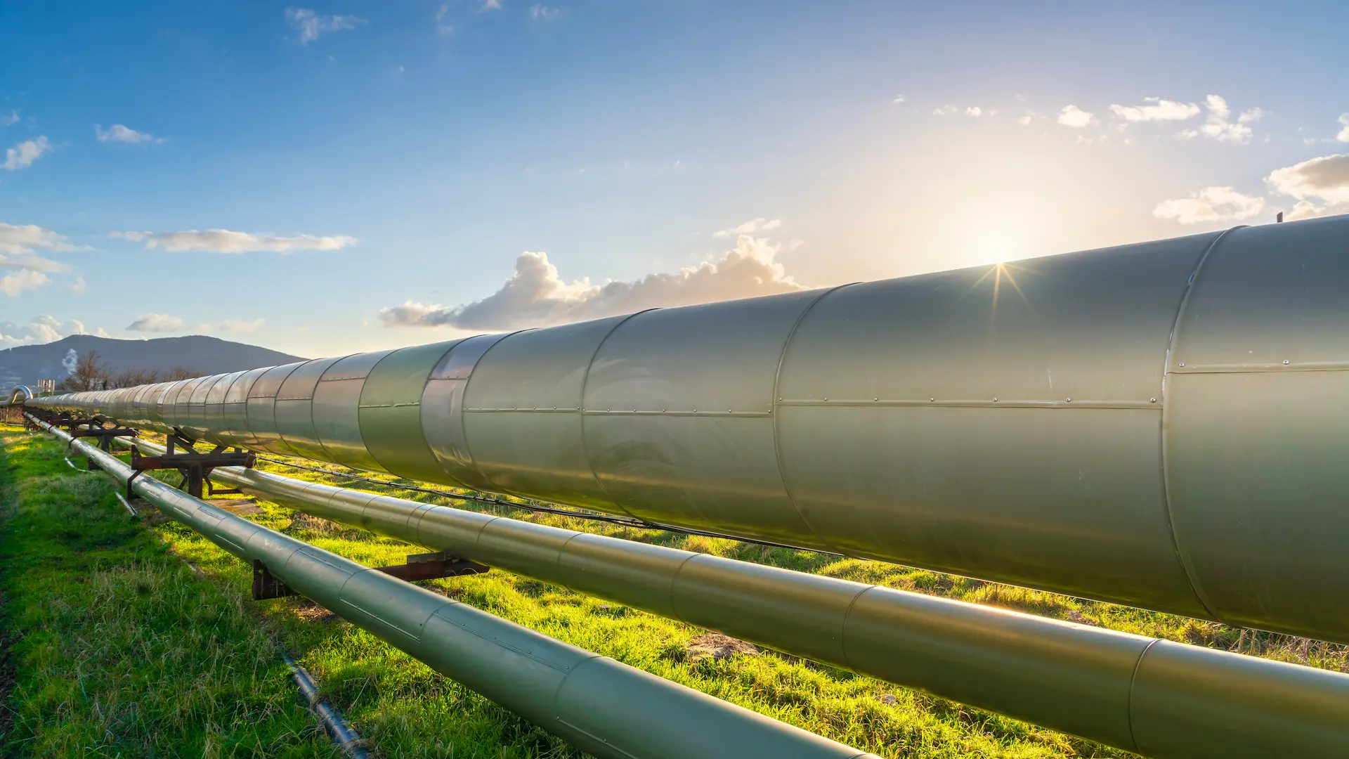 BOTAŞ ve Türkmengaz anlaştı: Türkmen gazı Türkiye yolunda