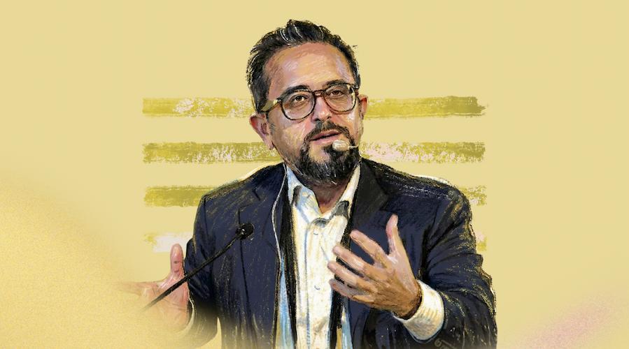 Burjuva gibi mi burjuva mı?