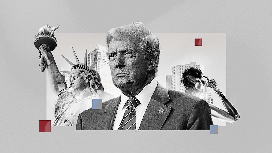 Hürriyet 4.0: Demokrasi gecikmiş bir güncellemeyi mi bekliyor?