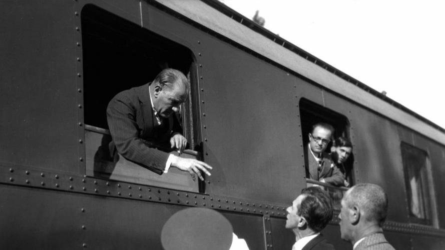 Ölümünün 87. yıl dönümünde 'Demokrat Atatürk'