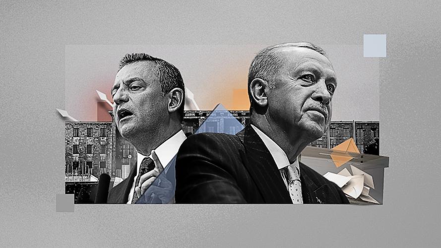 Normalleşmenizi nasıl alırdınız? 