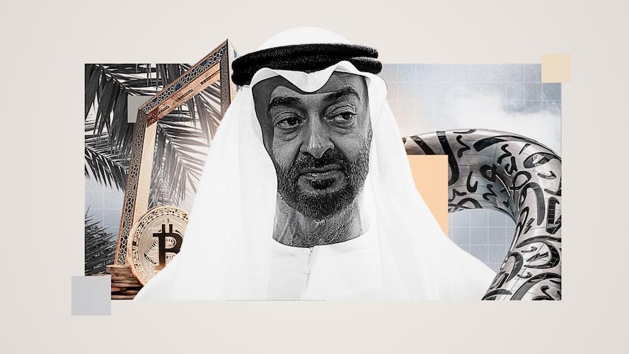 BAE'nin finans düzeni: Bir Fintech cumhuriyetinin inşası nasıl gerçekleşti?