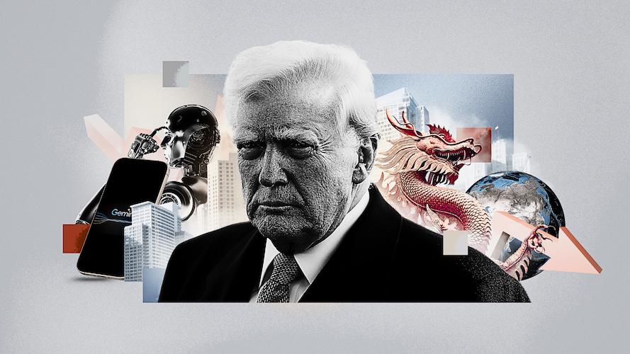 2025: Canavarlar zamanının kalbinde