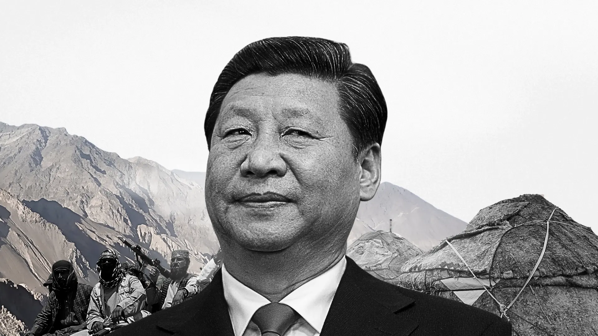 Wakhan Corridor: Where geopolitics meets black ice